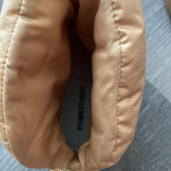 PIUMESTUDIO Luna Pillow Ankle Boots Size 7.5 - Picture 5 of 8